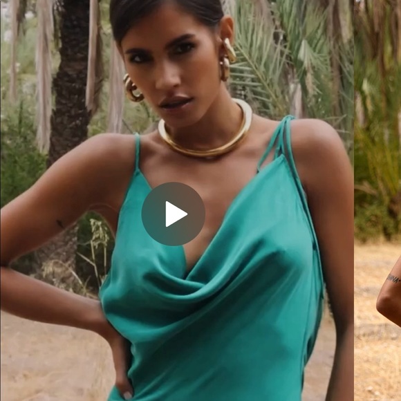 Ophelia dress from Rat & Boa - Picture 3 of 6